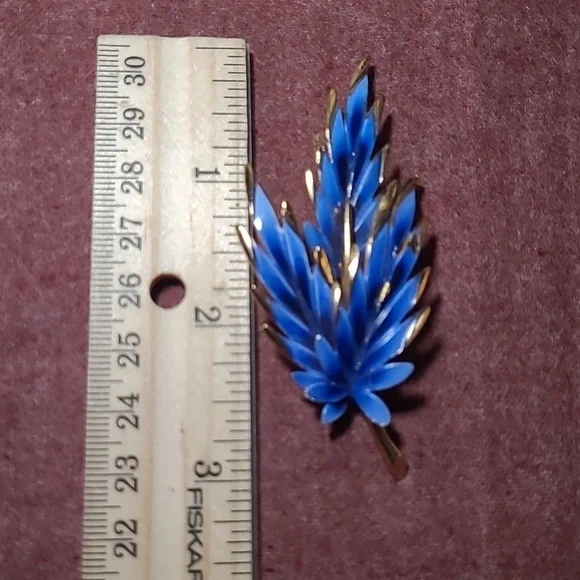 Beautiful PIM Vintage Brooch - Picture 8 of 10